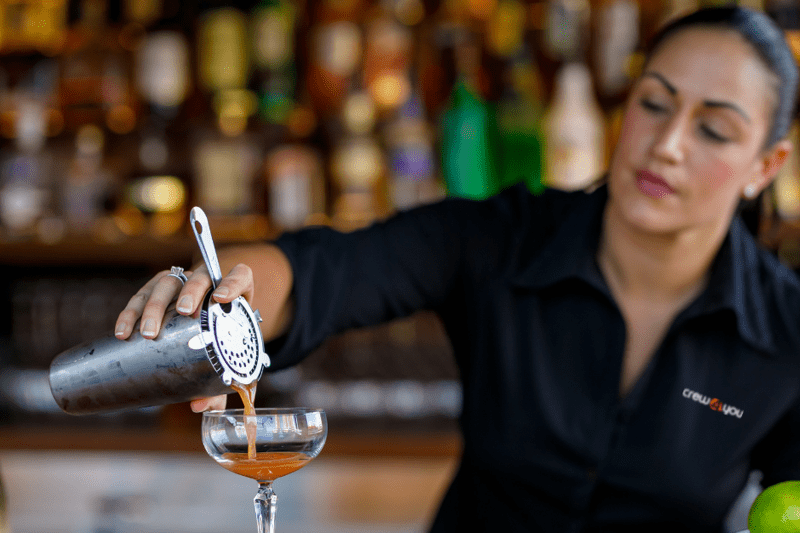 Bartender - Göteborg med omnejd image