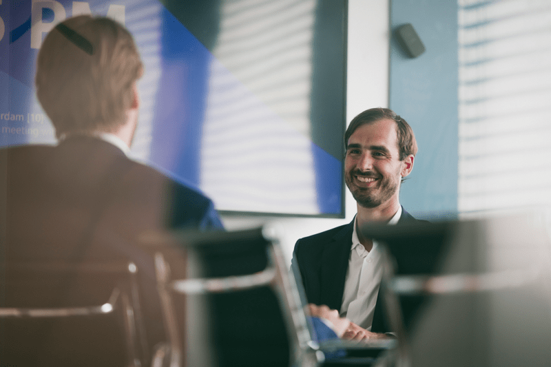 Junior Accountmanager image