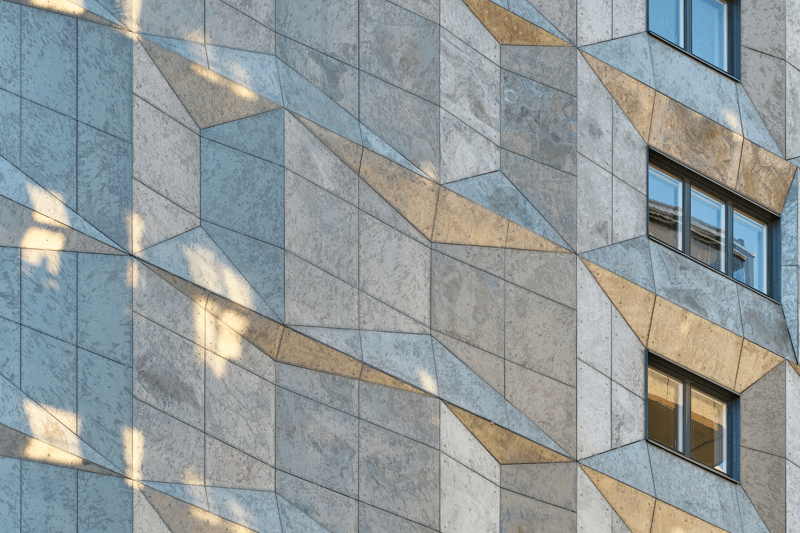 Praktik/internship, Malmö image