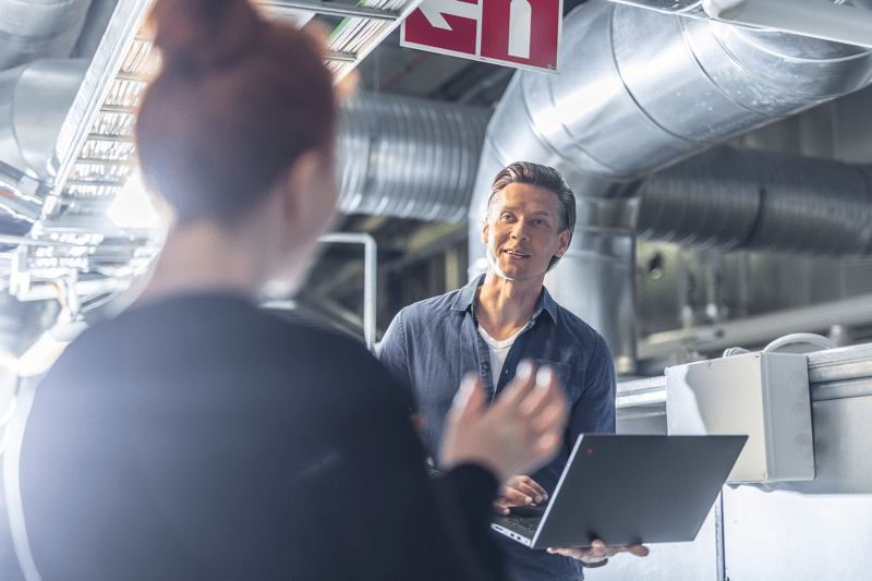 Voimajohtosuunnittelija, Helsinki tai Tampere image