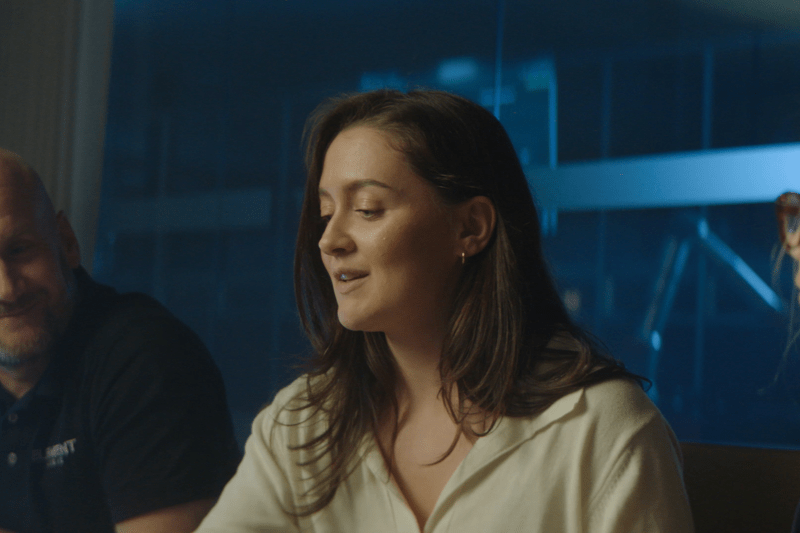 Solution Architect image