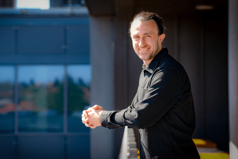 Senior Analytics Engineer image