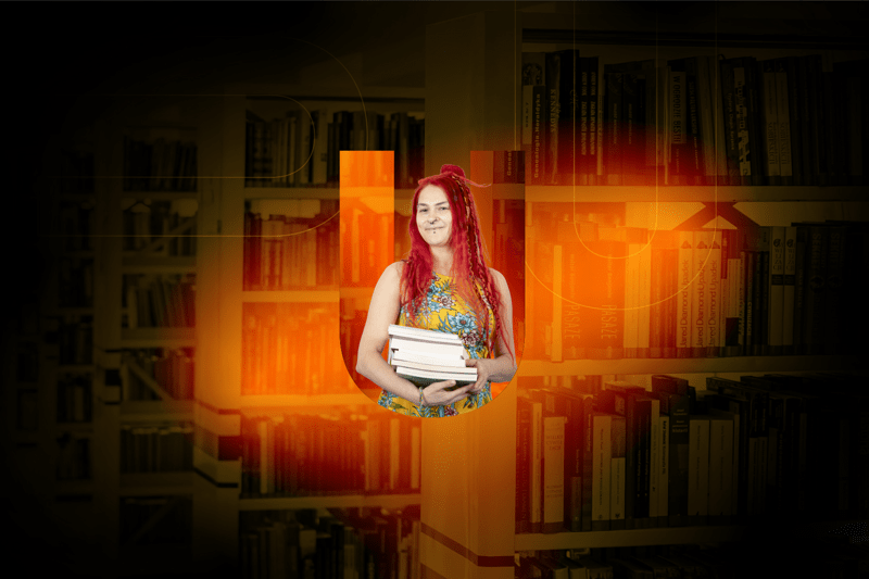 Bibliothécaire image