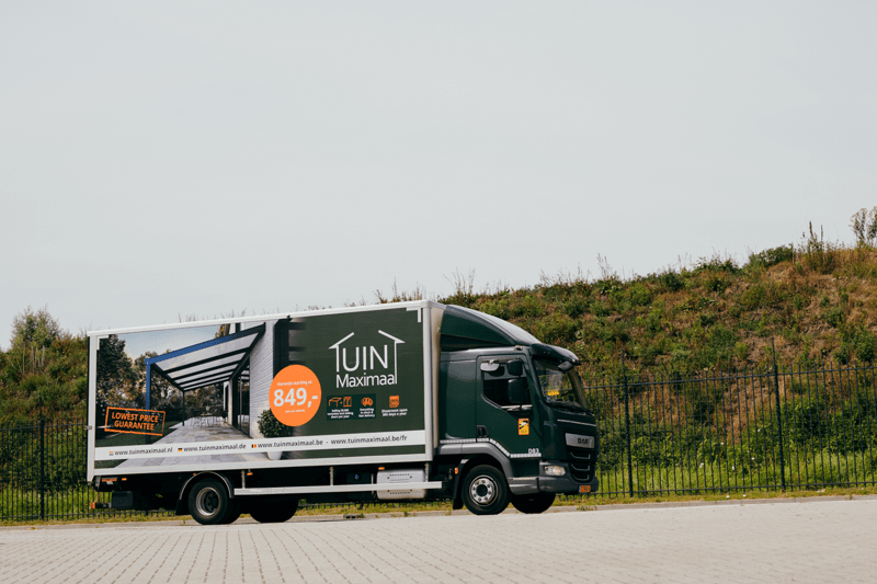 Service Chauffeur Eindhoven image