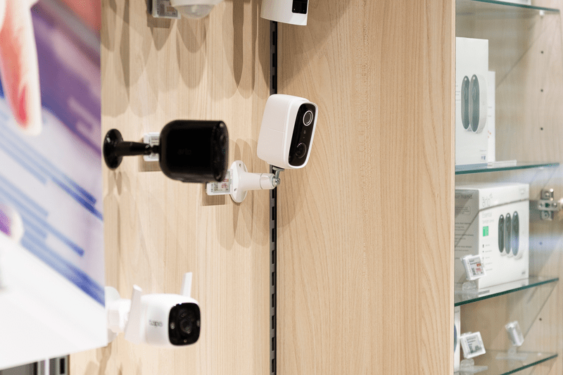 Butikssäljare | Umeå city | vikariat image
