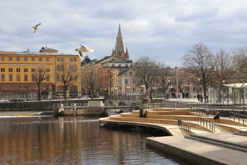 Handläggare Civilplikt – Åsbro 📋 image