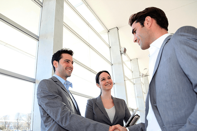 Responsable d'Agence Immobilière image