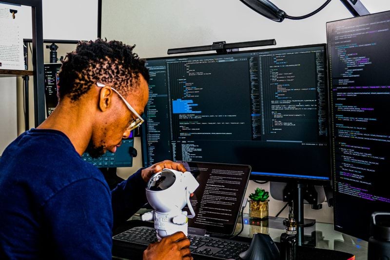 Senior Frontend Engineer (NYC) image