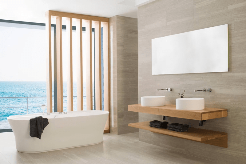 Showroom Manager till Porcelanosas showroom i Stockholm image