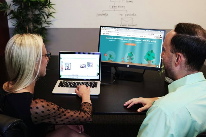 Strategic Account Manager - HubSpot CRM image