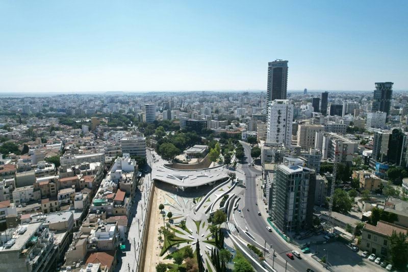 Accountant - Boutique Firm (Nicosia) image