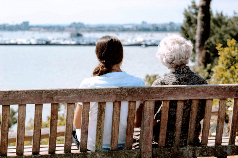 Care Professional image