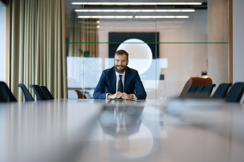 Senior Associate in IP/IT Law image