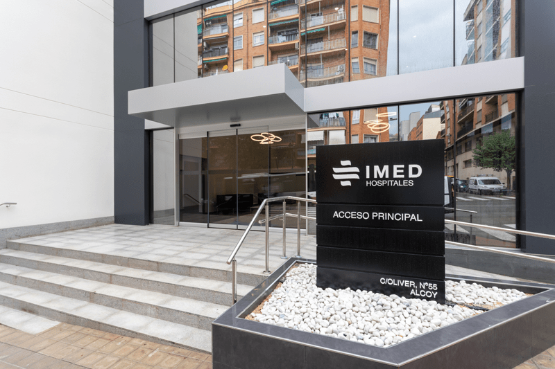 Responsable de Enfermeria image