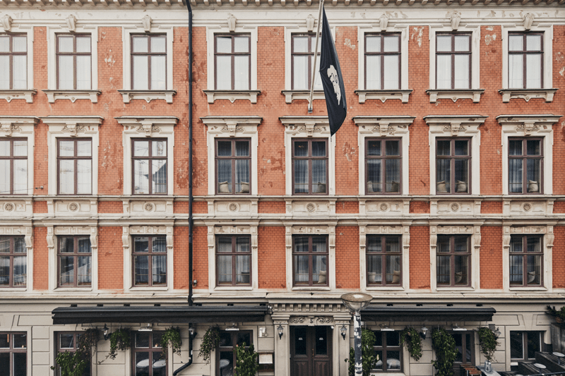 Kock Hotel Frantz image