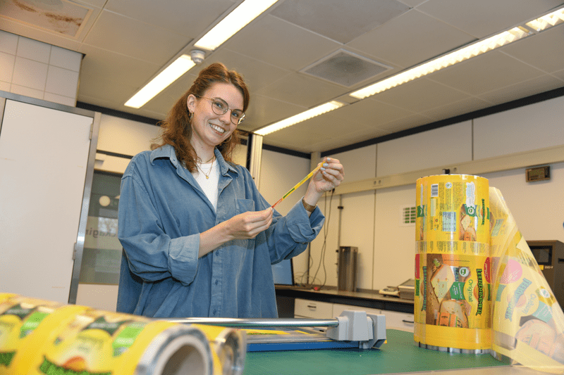 Packaging Development Engineer image