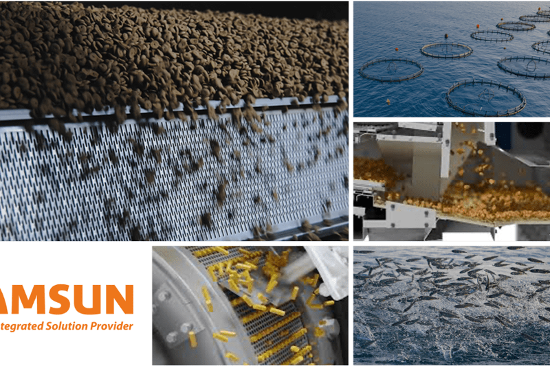 Head of Solution Engineering, Europe - Aqua Feed & Pet Food image