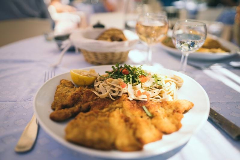 Chef (m/f/d) – German Cuisine image