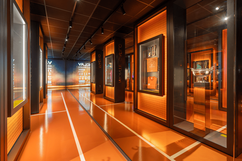 Guía de Museo Especializado/a image