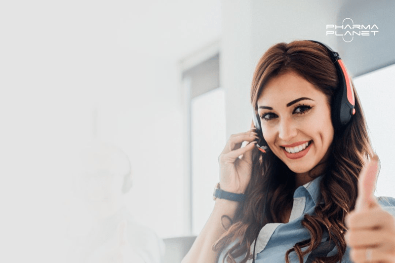 Customer Service Assistant - Oeiras image