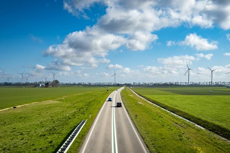 Faculty Position in Transportation Engineering image