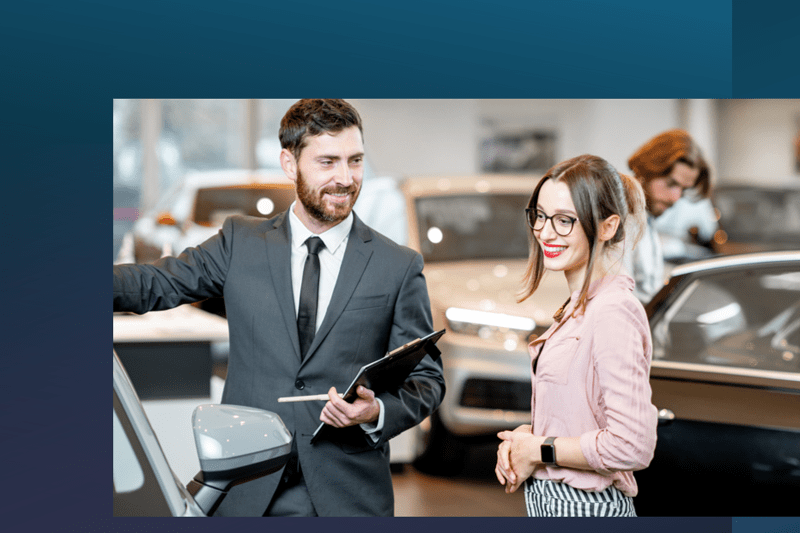 Assistant Après-Vente (H/F) image