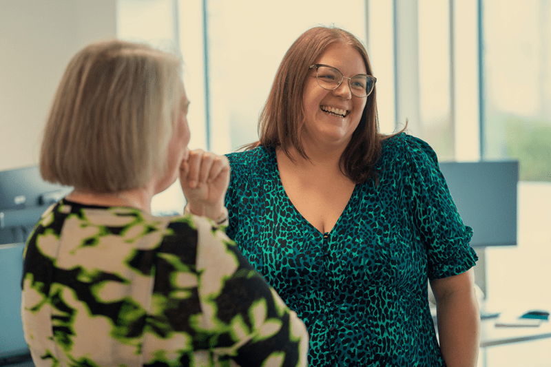 Commercial Account Executive image