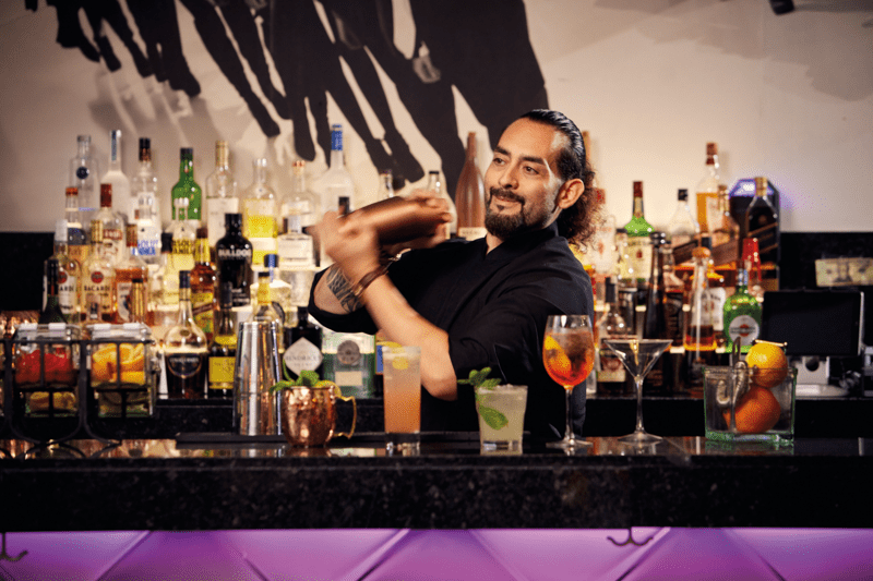 Junior Bartender image