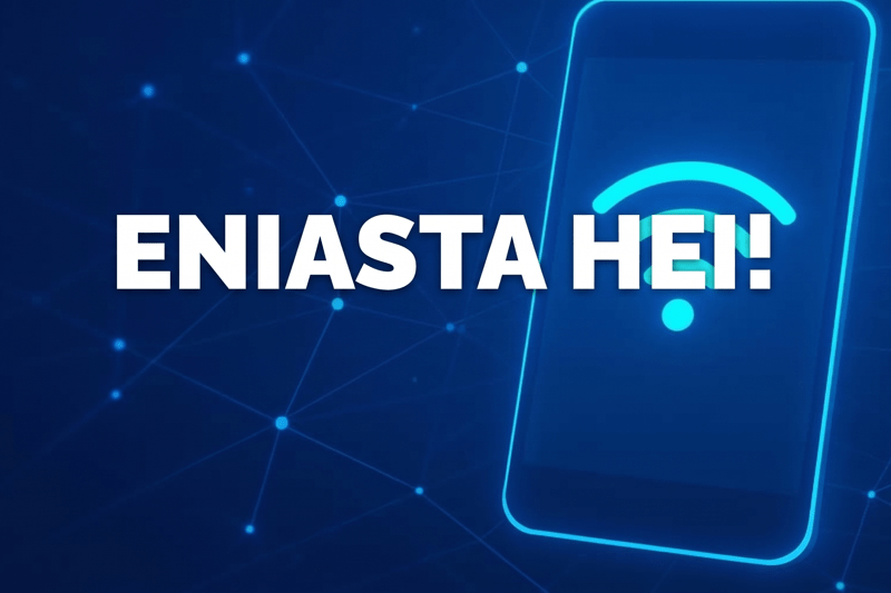 Enia- HR Business Partner image