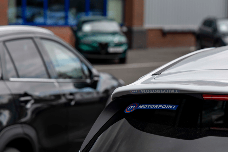 Vehicle Preparation Assistant - Chester Auction4Cars image