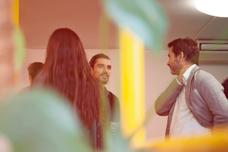 Norsktalande kundsupport till Aspia image