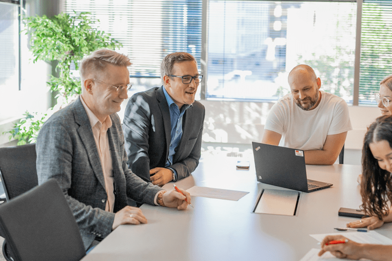 Finansrådgiver Oslofjord Sparebank image