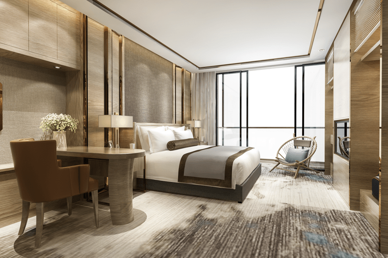 Executive Housekeeper - Pre-Opening image
