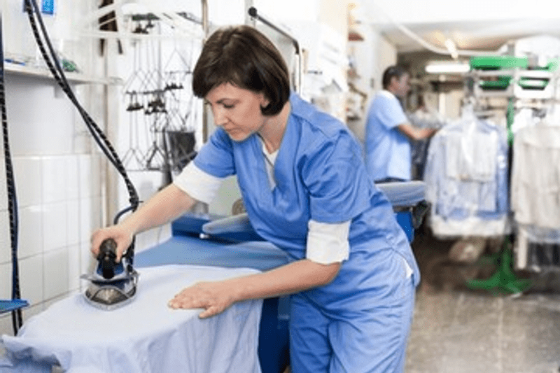Employé de Pressing (H/F) - Bayonne (64) image