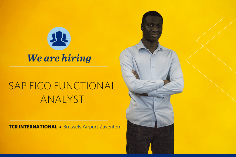 SAP FICO Functional Analyst image