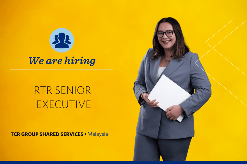 RTR Senior Executive image