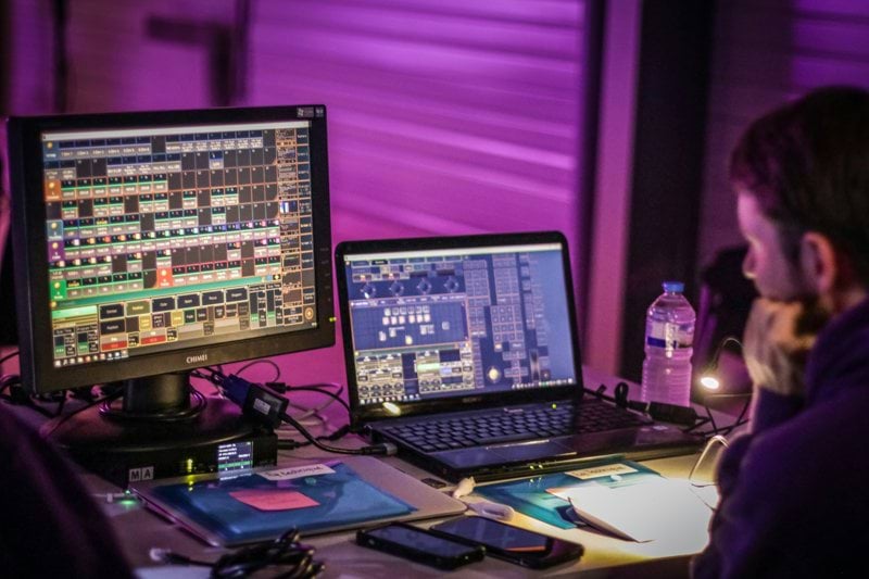 Lighting Specialist - Ras Al Khaimah image