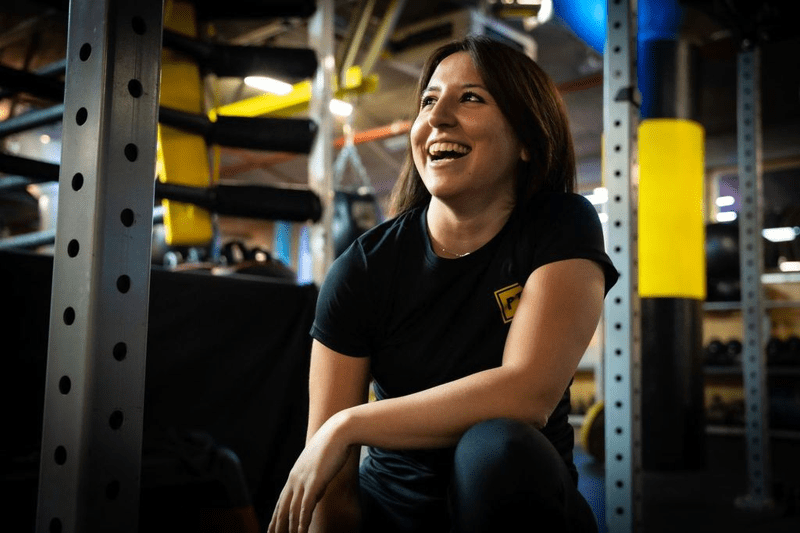 Personal Trainer - Gymbox Holborn image