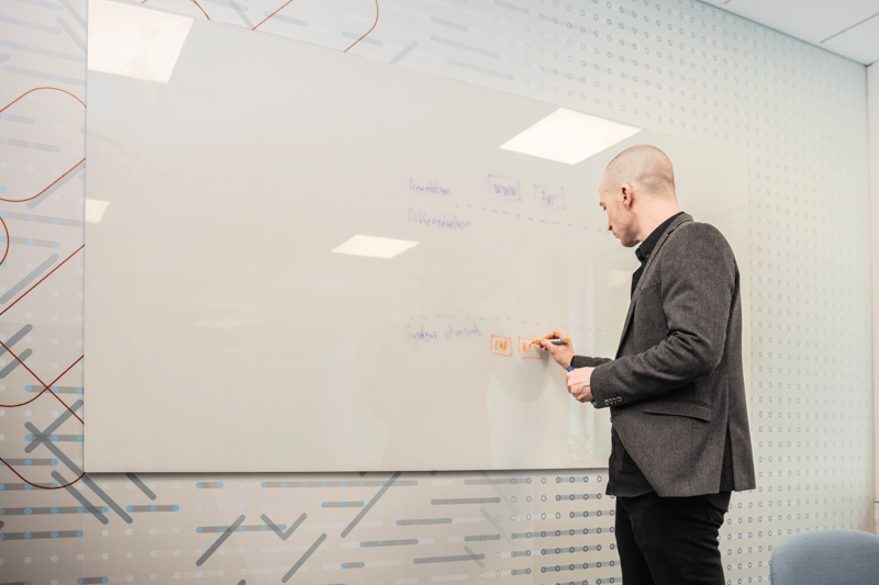 Senior Frontend Developer til Commerce image