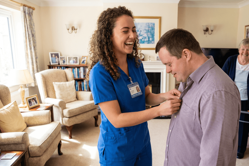 Lähihoitajia keikkatyöhön Lohjalle image