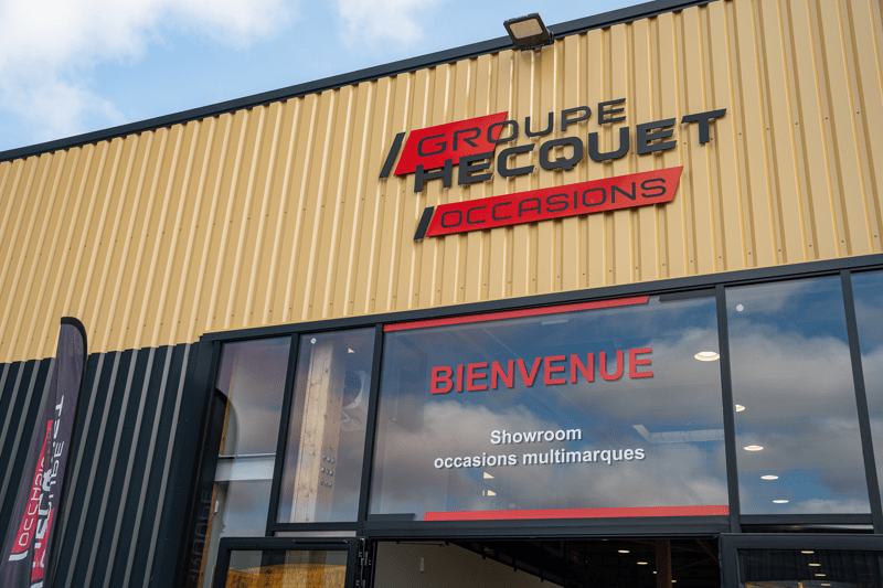 CONSEILLER COMMERCIAL VO F/H image