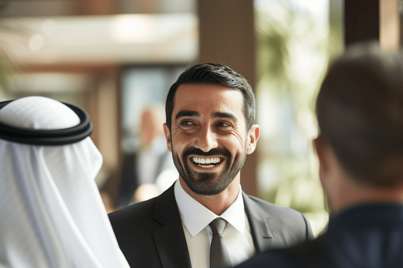 Loyalty Executive – MyMillennium image