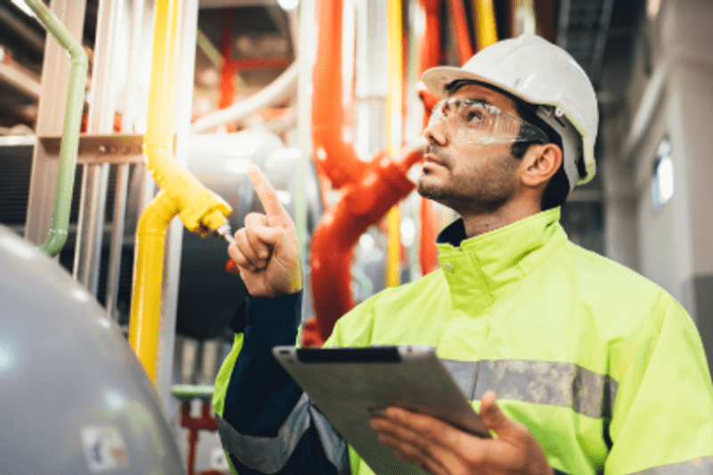 Chief Engineer image