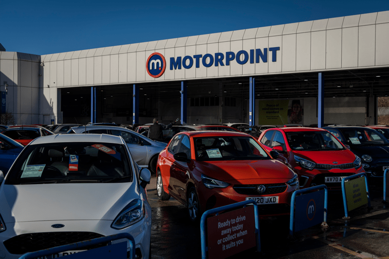 Vehicle Technician - Birmingham image