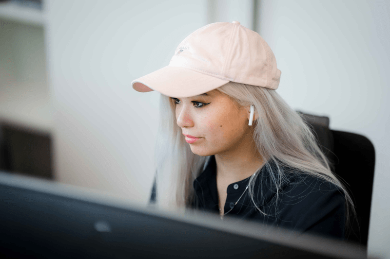 Support Technician image