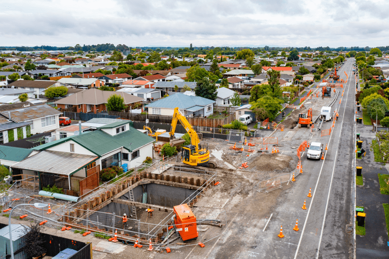 Senior Road Maintenance Advisor image