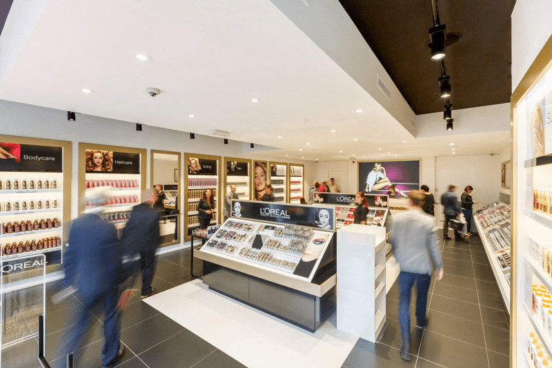 Beauty Advisor (tijdelijk) L'Oréal image