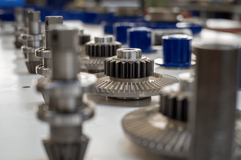 LEAX Falun söker en miljökoordinator image