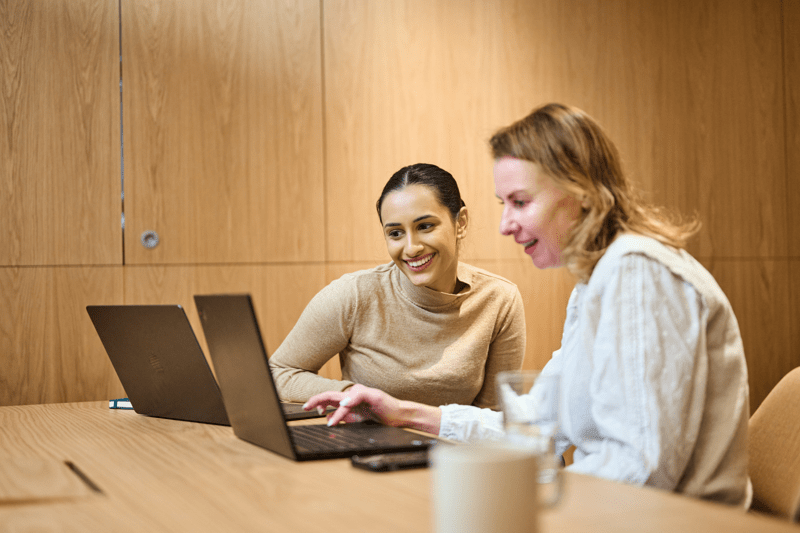 Automation with AI Coach (Level 4 Apprenticeship) image