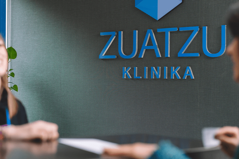 DIRECTOR/A GENERAL (CLINICA ZUATZU) image